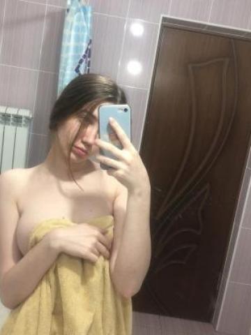 Анкета проститутки Пелагея, 23 года